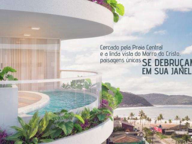 Apartamento para Venda em Guaratuba, Centro, 3 dormitórios, 3 suítes, 3 banheiros, 2 vagas