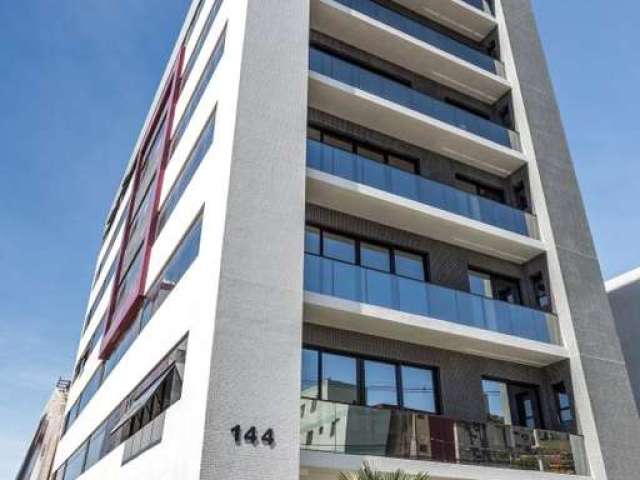 Comercial para Venda em Curitiba, Alto da Glória, 2 vagas