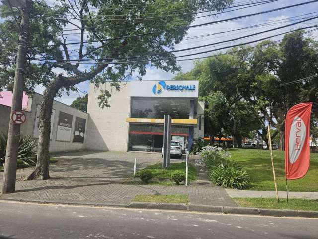 Comercial para Locação em Curitiba, Mercês