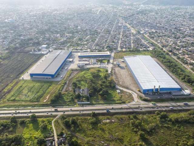 Galpão / Barracão para Locação em Duque de Caxias, Parque Paulista