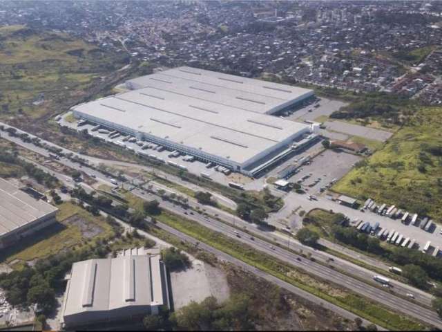 Galpão / Barracão para Locação em Rio de Janeiro, Campo Grande