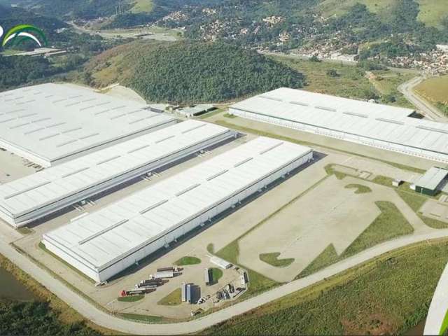 Galpão / Barracão para Locação em Duque de Caxias, Vila Actura