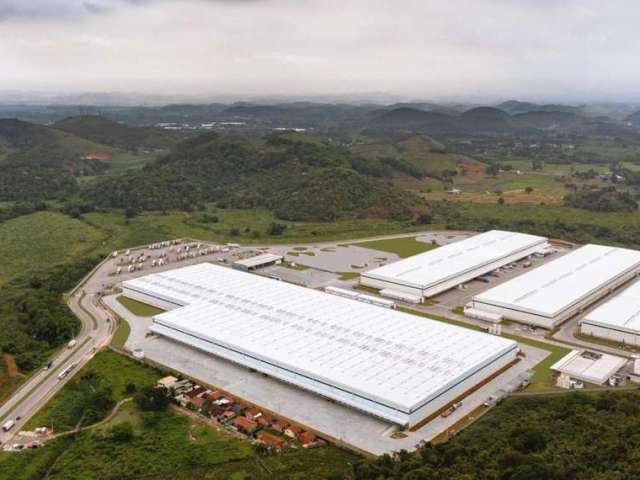 Galpão / Barracão para Locação em Duque de Caxias, Vila Actura