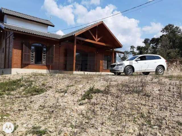 Chácara para Venda em Campo Largo, Itambezinho, 4 dormitórios, 2 banheiros, 6 vagas