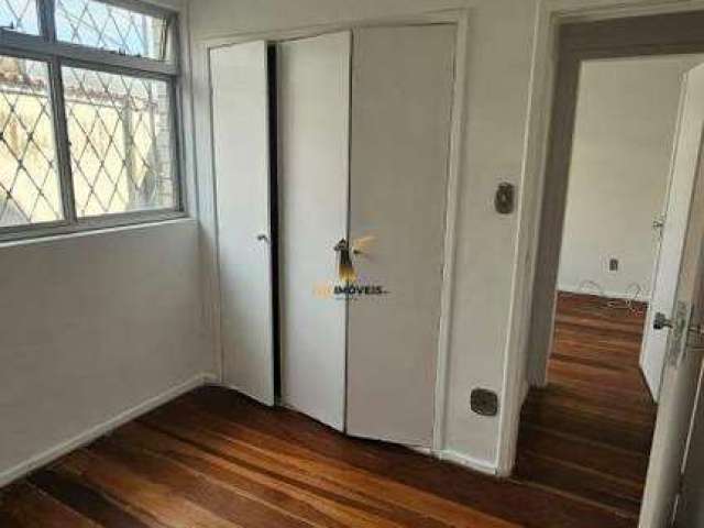 Apartamento à venda, 3 quartos, 1 vaga, João Pinheiro - Belo Horizonte/MG