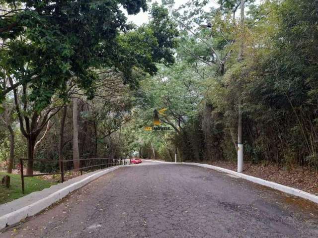 Lote à venda, Bosque Residencial do Jambreiro - Nova Lima/MG