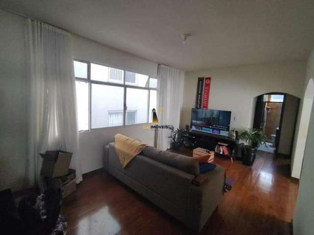 Apartamento à venda, 2 quartos, 2 vagas, Serra - Belo Horizonte/MG