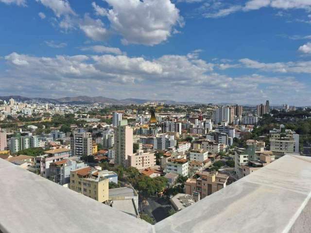 Cobertura para aluguel, 2 quartos, 3 vagas, Padre Eustáquio - Belo Horizonte/MG