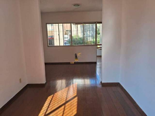 Apartamento à venda, 3 quartos, 1 suíte, 2 vagas, São Pedro - Belo Horizonte/MG