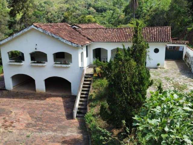 Sítio à venda, 3 quartos, 1 suíte, Vila Industrial I - Nova Lima/MG