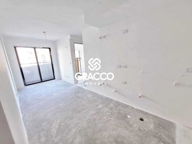 Apartamento com 2 Dormitórios - 1 Vaga À venda no Vila Izabel