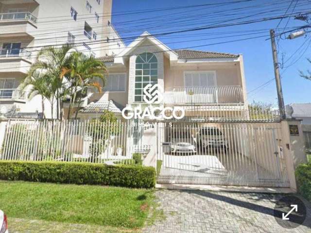 Casa Duplex com 6 Quartos - 8 Vagas - À venda no Portão