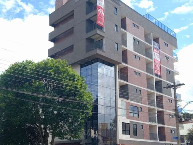 Apartamento Studio 1 Quarto - Lazer Completo - Novo Mundo - Curitiba PR