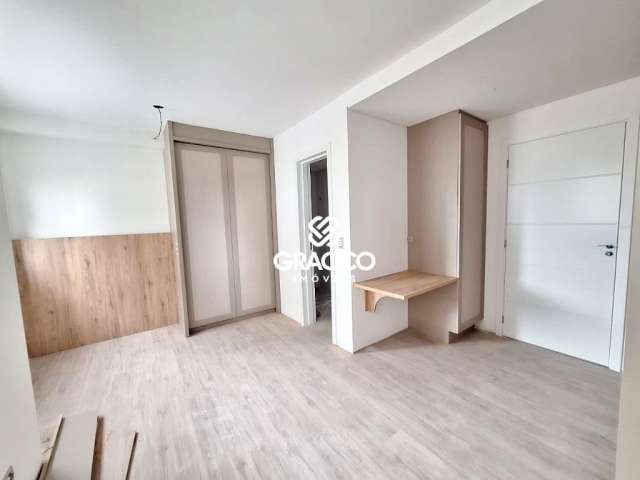 Apartamento 1 Quarto Studio À venda no Novo Mundo - Curitiba PR