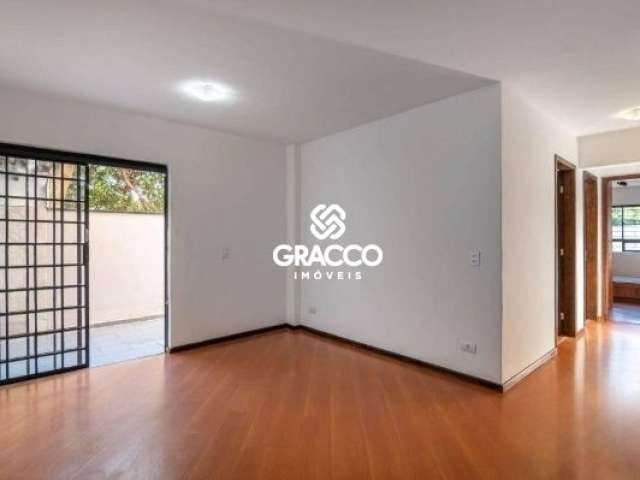 Apartamento 152m²- 3 Quartos - 1 Vaga À venda no Vila Izabel - Curitiba