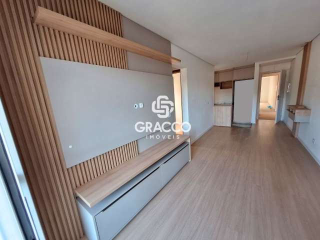 Apartamento 3 Quartos 1 Suíte - Portão - Curitiba