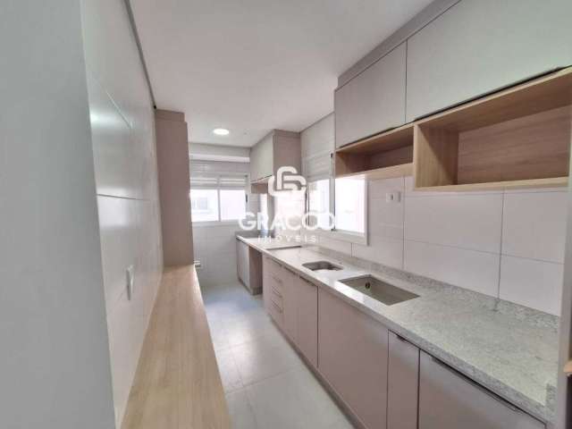 Apartamento 3 Quartos no Portao - Alto Douro Residencial