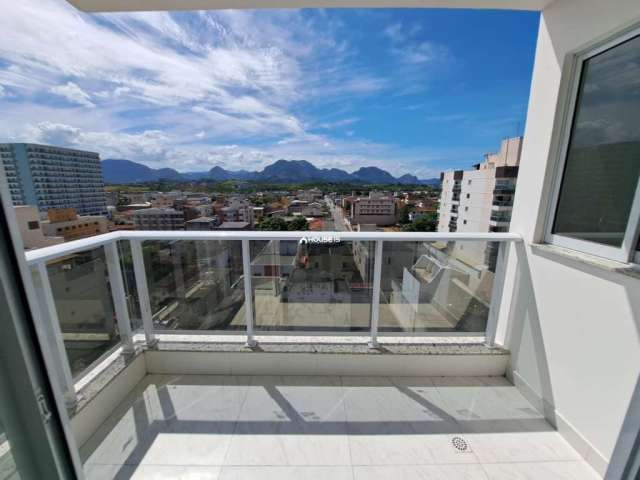 Apartamento com 2 quartos à venda na Avenida Praiana, 117, Praia do Morro, Guarapari por R$ 538.000