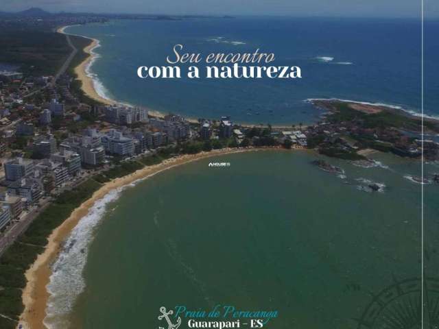 Apartamento com 2 quartos à venda na Alameda Pocitos, 1000, Enseada Azul, Guarapari por R$ 623.000