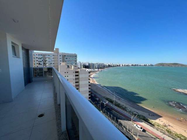 Apartamento com 2 quartos à venda na Aristidi de Caramuro, 1, Praia do Morro, Guarapari por R$ 900.000