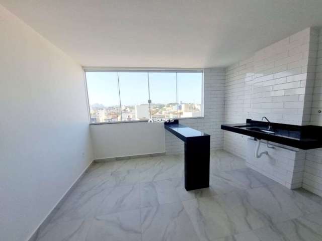 Apartamento com 2 quartos à venda na Avenida Atlântica, 517, Praia do Morro, Guarapari por R$ 526.000