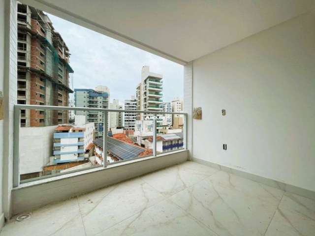 Apartamento com 2 quartos à venda na Avenida Atlântica, 2001, Praia do Morro, Guarapari por R$ 580.000