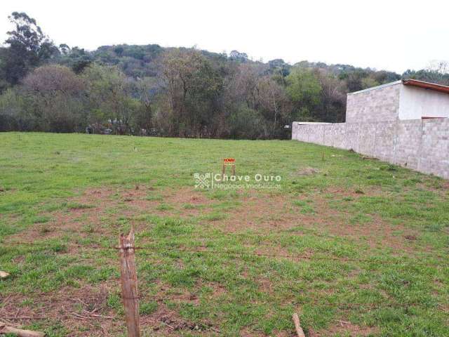 Terreno à venda, 1036 m² por R$ 150.000,00 - São Salvador - Cascavel/PR