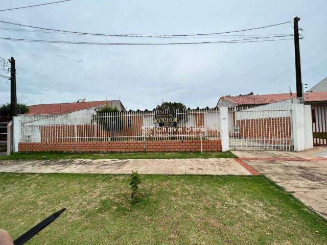 Casa com 3 dormitórios à venda, 105 m² por R$ 950.000,00 - Pioneiros Catarinenses - Cascavel/PR