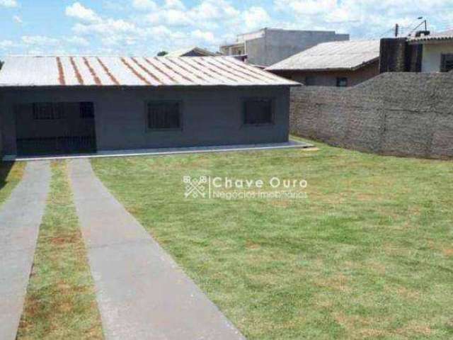 Terreno à venda, 441 m² por R$ 600.000,00 - São Cristóvão - Cascavel/PR