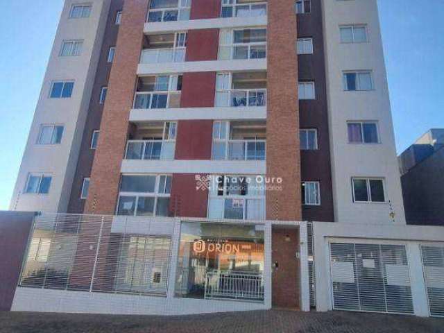 Apartamento à venda, 73 m² por R$ 530.000,00 - Cancelli - Cascavel/PR