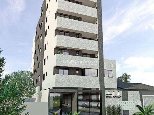 Apartamento à venda, 65 m² por R$ 350.000,00 - Cancelli - Cascavel/PR