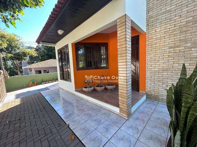 Casa à venda, 131 m² por R$ 540.000,00 - Country - Cascavel/PR