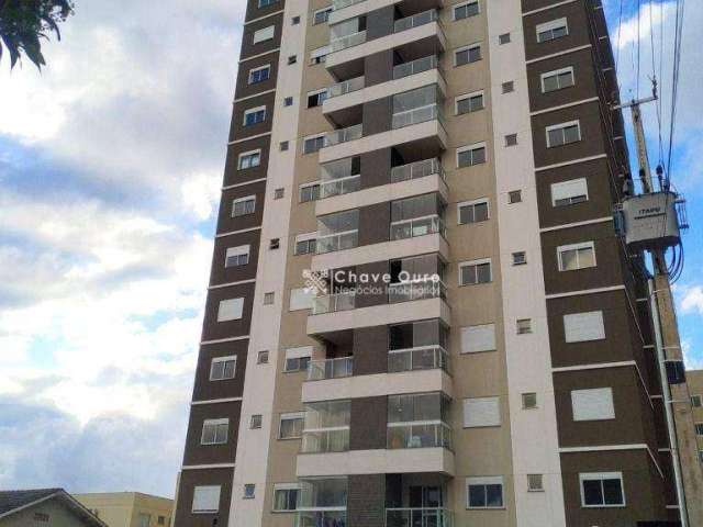 Apartamento com 3 dormitórios à venda, 92 m² por R$ 785.000,00 - Neva - Cascavel/PR