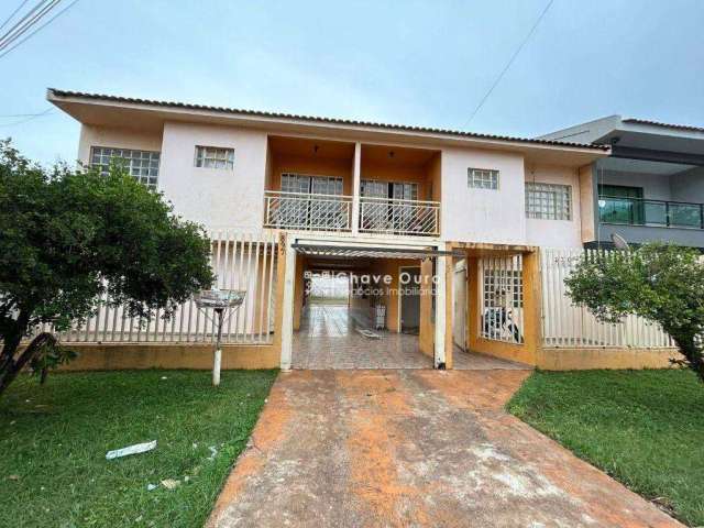 Terreno à venda, 525 m² por R$ 2.100.000,00 - Alto Alegre - Cascavel/PR
