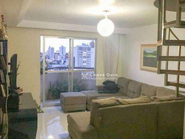 Apartamento Duplex no Centro de Cascavel