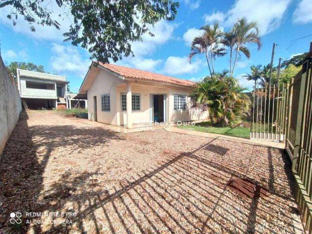 Casa à venda, 334 m² por R$ 750.000,00 - Canadá - Cascavel/PR