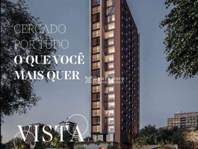 Apartamento à venda, 154 m² por R$ 1.060.000,00 - Country - Cascavel/PR