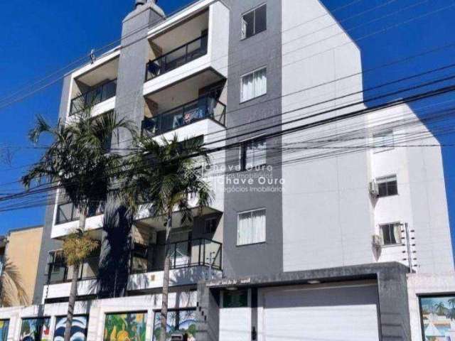 Apartamento no Tarsilla do Amaral