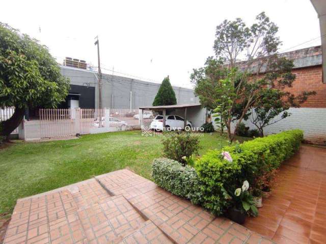 Casa à venda, 140 m² por R$ 700.000,00 - Maria Luiza - Cascavel/PR