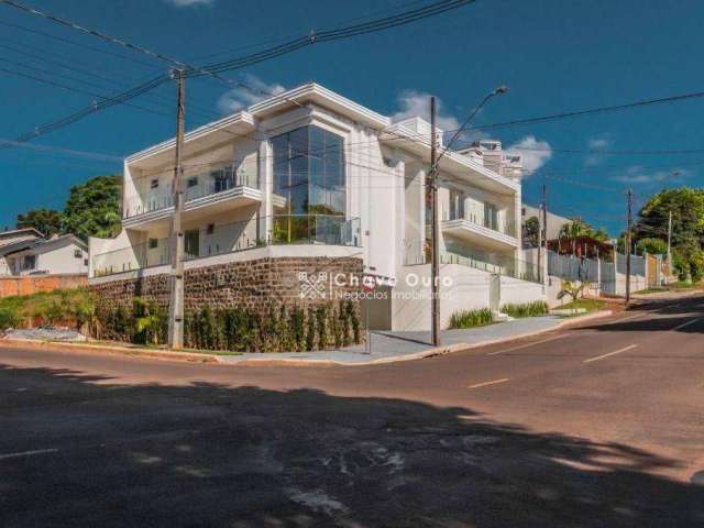 Sobrado à venda, 421 m² por R$ 4.000.000,00 - Country - Cascavel/PR