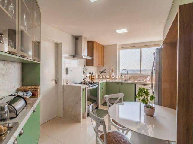 Apartamento à venda, 171 m² por R$ 1.650.000,00 - Centro - Cascavel/PR