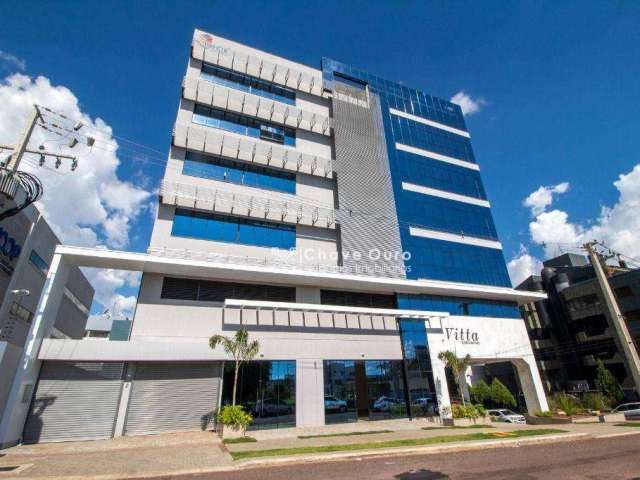 Sala para Venda e Locação Vitta Corporativo em Frente Hospital Genesis