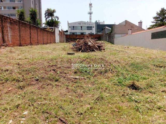 Terreno à venda, 805 m² por R$ 1.300.000,00 - Neva - Cascavel/PR