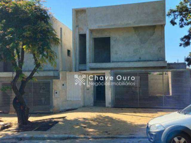 Sobrado à venda, 118 m² por R$ 800.000,00 - Cancelli - Cascavel/PR