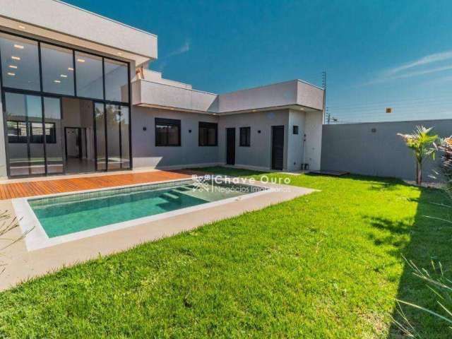 Casa à venda, 191 m² por R$ 1.700.000,00 - Tropical II - Cascavel/PR