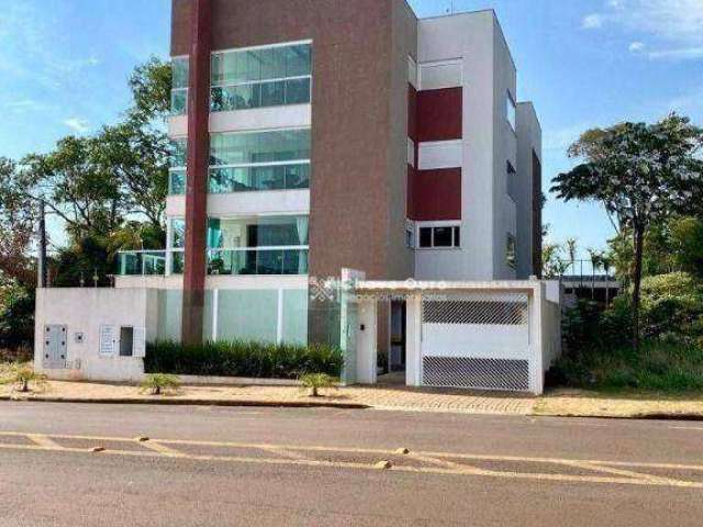 Apartamento à venda, 236 m² por R$ 1.950.000,00 - Jardim La Salle - Toledo/PR