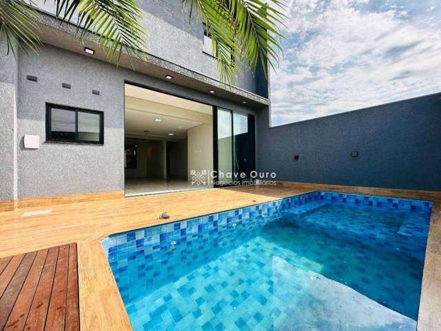 Sobrado à venda, 198 m² por R$ 980.000,00 - Tocantins - Toledo/PR