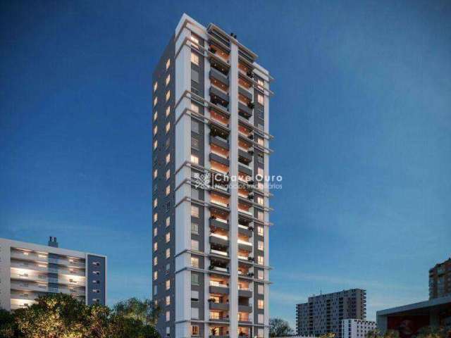 Apartamento à venda, 168 m² por R$ 1.548.000,00 - Neva - Cascavel/PR