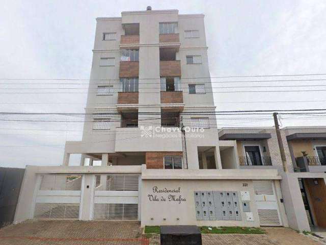 Apartamento à venda, 75 m² por R$ 420.000,00 - Alto Alegre - Cascavel/PR