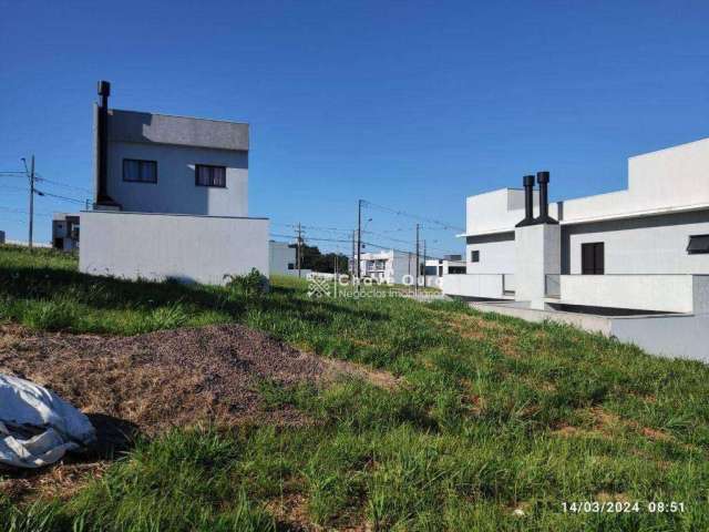 Terreno à venda, 126 m² por R$ 110.000,00 - Universitário - Cascavel/PR